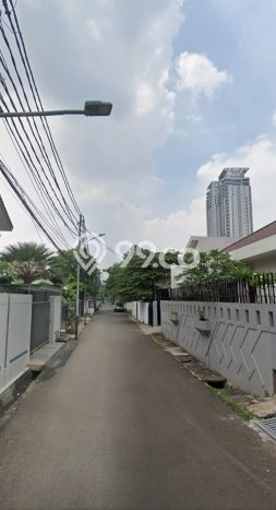 Rumah Cantik Siap Huni Di Kebayoran Baru Luas 320m2 Aman Rumah Cantik Siap Huni Di Kebayoran Baru Luas 320m2 Aman