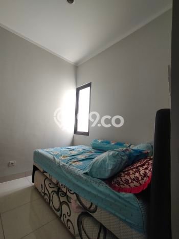 Rumah Minimalis 3 KT LT 55m2 di Summarecon Bekasi Rumah Minimalis 3 KT LT 55m2 di Summarecon Bekasi