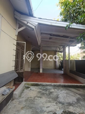 Rumah Luas Asri 3 KT Siap Huni di Harapan Indah Bekasi Rumah Luas Asri 3 KT Siap Huni di Harapan Indah Bekasi