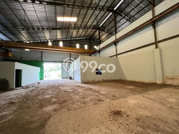 Untuk Dijual! Gudang di Daan Mogot Tangerang LT 4067m2 / LB 2000m2 Kawasan Bisnis Untuk Dijual! Gudang di Daan Mogot Tangerang LT 4067m2 / LB 2000m2 Kawasan Bisnis