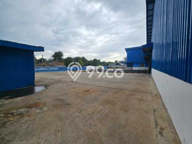 Lokasi Strategis! Dijual Gudang Bisnis di Cikarang Pusat, Bekasi Kondisi Bagus Lokasi Strategis! Dijual Gudang Bisnis di Cikarang Pusat, Bekasi Kondisi Bagus
