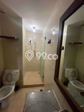 Hunian Apartemen Ideal untuk Dijual di Jakarta Pusat dengan 2 Kamar Hunian Apartemen Ideal untuk Dijual di Jakarta Pusat dengan 2 Kamar