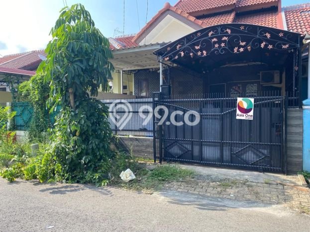 Rumah Modern Cantik 4 KT Siap Huni di Cakung Rumah Modern Cantik 4 KT Siap Huni di Cakung