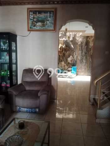 Rumah Luas Asri 3 KT Siap Huni di Harapan Indah Bekasi Rumah Luas Asri 3 KT Siap Huni di Harapan Indah Bekasi