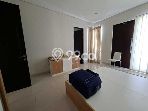 Rumah Minimalis 3 KT di Harapan Indah Bekasi Full Furnished Rumah Minimalis 3 KT di Harapan Indah Bekasi Full Furnished