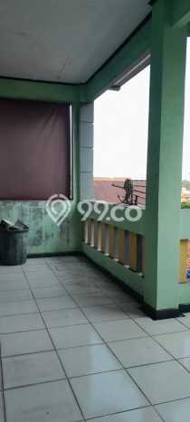 Kost Dijual di Otista dengan 9 KT dan Luas 257m2 Kost Dijual di Otista dengan 9 KT dan Luas 257m2