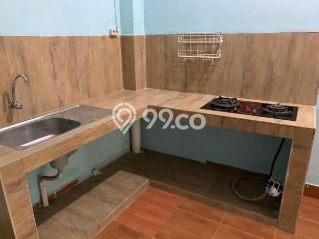 Rumah Modern 2 KT LT 144m2 di Harapan Indah Rumah Modern 2 KT LT 144m2 di Harapan Indah