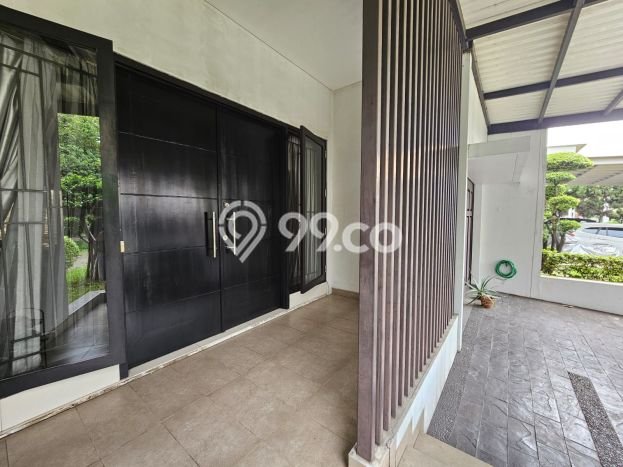 Jual Rumah Luas Megah Dengan View Cantik di Harapan Indah, Bekasi Jual Rumah Luas Megah Dengan View Cantik di Harapan Indah, Bekasi