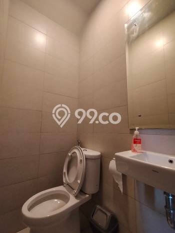 Rumah Minimalis 3 KT LT 55m2 di Summarecon Bekasi Rumah Minimalis 3 KT LT 55m2 di Summarecon Bekasi