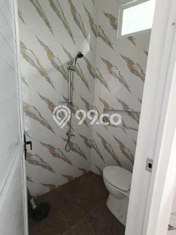 Rumah Modern 4 KT LT 112m2 di Pondok Gede Rumah Modern 4 KT LT 112m2 di Pondok Gede