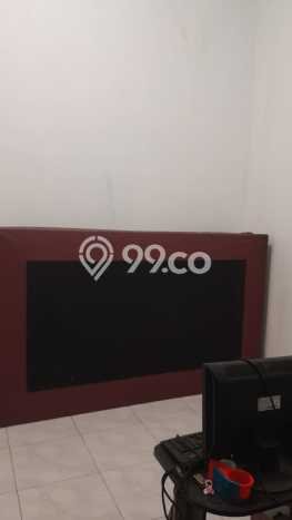 Kost Dijual di Otista dengan 9 KT dan Luas 257m2 Kost Dijual di Otista dengan 9 KT dan Luas 257m2