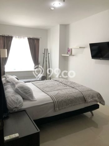 Dijual Apartemen Nyaman di Tanah Abang Jakarta Pusat 2 Kamar Tidur Dijual Apartemen Nyaman di Tanah Abang Jakarta Pusat 2 Kamar Tidur