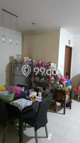 Rumah Modern 3 Kamar LT 90m2 di Harapan Indah Rumah Modern 3 Kamar LT 90m2 di Harapan Indah
