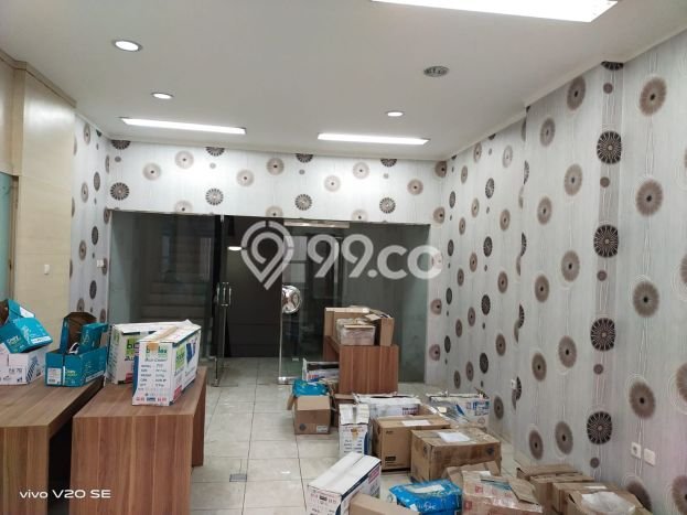 Untuk Dijual! Ruko di Summarecon Bekasi Bekasi LT 85m2 / LB 180m2 Kawasan Strategis Untuk Dijual! Ruko di Summarecon Bekasi Bekasi LT 85m2 / LB 180m2 Kawasan Strategis