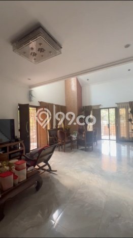 Rumah Luxury Modern Tanpa Renovasi di Harapan Indah Bekasi Rumah Luxury Modern Tanpa Renovasi di Harapan Indah Bekasi