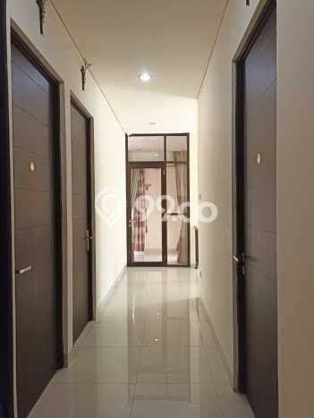 Ready to Use! Premium House LT 216m2 Desain Modern di Harapan Indah Ready to Use! Premium House LT 216m2 Desain Modern di Harapan Indah