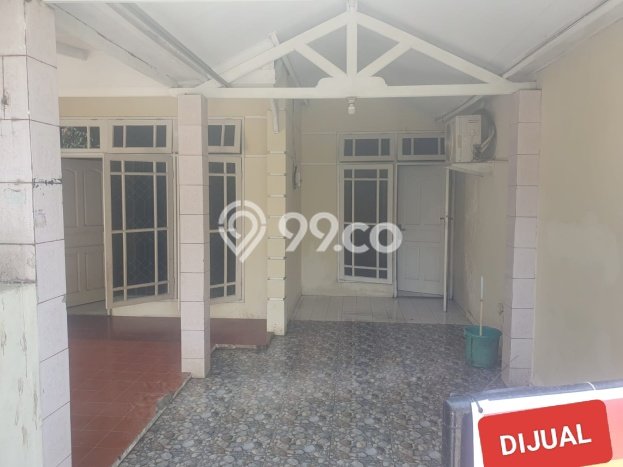 Rumah Luas Asri 3 KT Siap Huni di Harapan Indah Bekasi Rumah Luas Asri 3 KT Siap Huni di Harapan Indah Bekasi