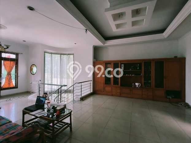 Rumah Modern 4 KT di Harapan Indah Bekasi Unfurnished Rumah Modern 4 KT di Harapan Indah Bekasi Unfurnished