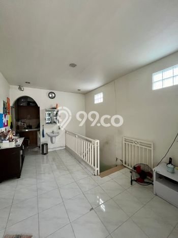 Rumah Modern Minimalis 3 Kamar Bisa Langsung Pindah di Duren Sawit Rumah Modern Minimalis 3 Kamar Bisa Langsung Pindah di Duren Sawit