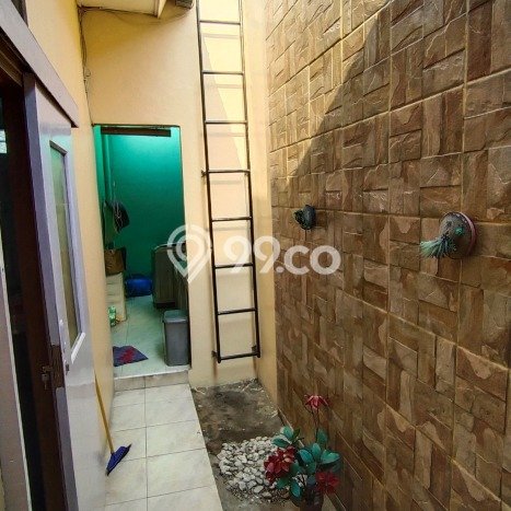 Dijual Rumah Modern 3 KT di Karang Satria, Bekasi Dijual Rumah Modern 3 KT di Karang Satria, Bekasi