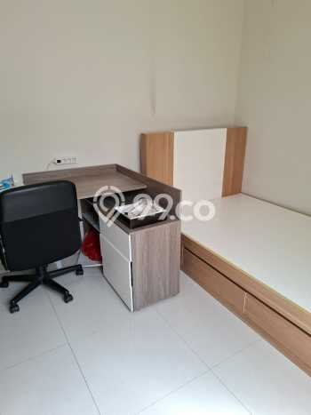Rumah Minimalis 3 KT di Harapan Indah Bekasi Full Furnished Rumah Minimalis 3 KT di Harapan Indah Bekasi Full Furnished