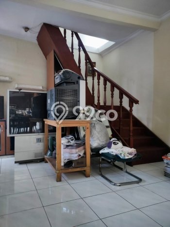 Dijual Hunian Rumah Nyaman 2 KT di Jatimurni, Bekasi Dijual Hunian Rumah Nyaman 2 KT di Jatimurni, Bekasi