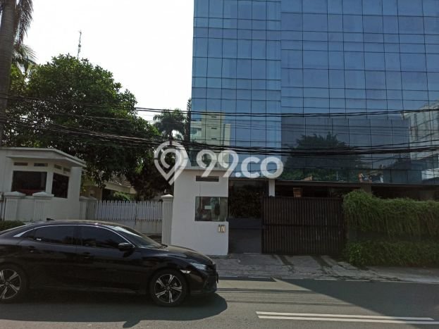 Hunian Mewah Dijual LT 1260m2 di Kebon Jeruk, Jakarta Barat Hunian Mewah Dijual LT 1260m2 di Kebon Jeruk, Jakarta Barat