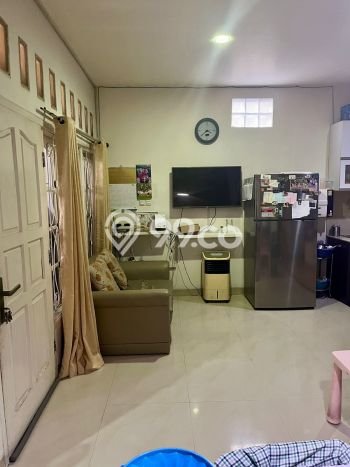 Rumah Modern Minimalis 3 Kamar Bisa Langsung Pindah di Duren Sawit Rumah Modern Minimalis 3 Kamar Bisa Langsung Pindah di Duren Sawit