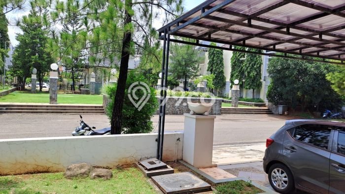Ready to Use! Premium House LT 345m2 Desain Modern di Harapan Indah Ready to Use! Premium House LT 345m2 Desain Modern di Harapan Indah
