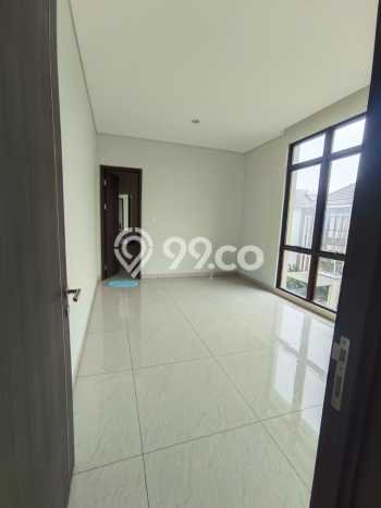 Rumah Luxury Modern Siap Huni di Summarecon Bekasi Bekasi Rumah Luxury Modern Siap Huni di Summarecon Bekasi Bekasi