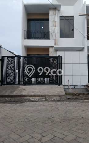 Jual Rumah Eksklusif 3 KT di Harapan Indah, Bekasi Jual Rumah Eksklusif 3 KT di Harapan Indah, Bekasi
