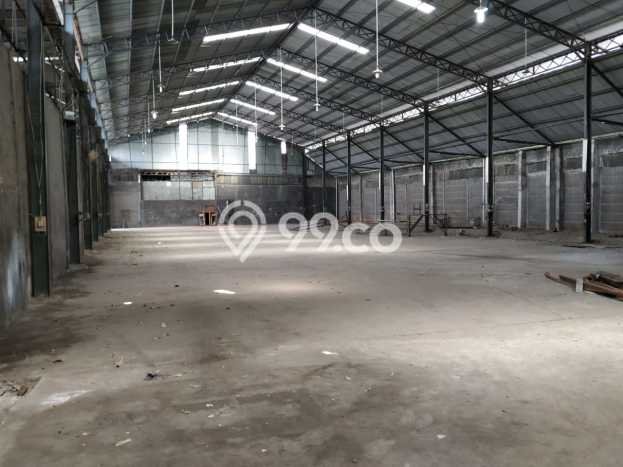 Lokasi Strategis! Dijual Gudang Bisnis di Tambun Utara, Bekasi Kondisi Baik Lokasi Strategis! Dijual Gudang Bisnis di Tambun Utara, Bekasi Kondisi Baik