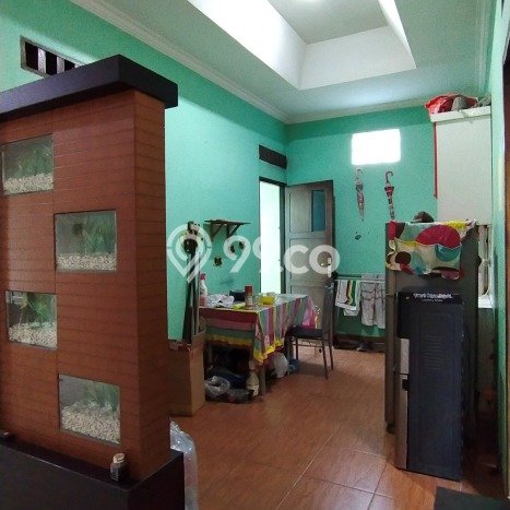 Dijual Rumah Modern 3 KT di Karang Satria, Bekasi Dijual Rumah Modern 3 KT di Karang Satria, Bekasi