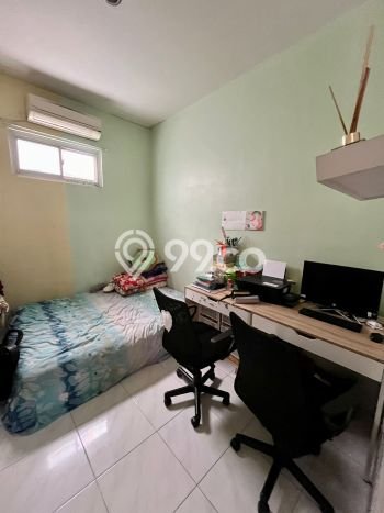 Rumah Modern Minimalis 3 Kamar Bisa Langsung Pindah di Duren Sawit Rumah Modern Minimalis 3 Kamar Bisa Langsung Pindah di Duren Sawit