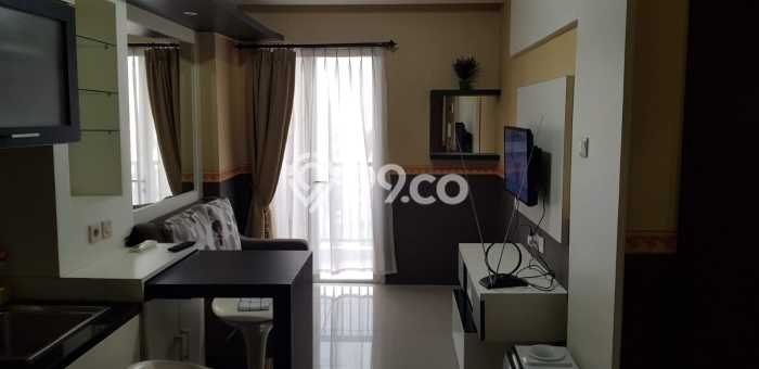 Dijual Apartemen di Jakarta Timur 2 Kamar & 1 Kamar Mandi, Luas 45m2 Dijual Apartemen di Jakarta Timur 2 Kamar & 1 Kamar Mandi, Luas 45m2