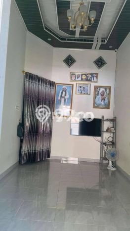 Jual Rumah Bagus Siap Huni LB 100m2 di Sungai Pinang, Samarinda Jual Rumah Bagus Siap Huni LB 100m2 di Sungai Pinang, Samarinda