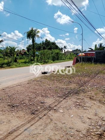 Kantor untuk disewa di Palaran punya LT 1600m2 & LB 1200m2 harga sewa kompetitif Kantor untuk disewa di Palaran punya LT 1600m2 & LB 1200m2 harga sewa kompetitif
