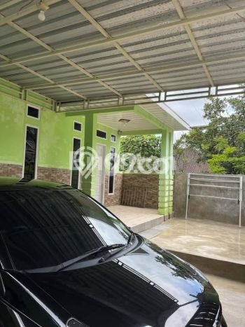Jual Rumah Bagus Siap Huni LB 100m2 di Sungai Pinang, Samarinda Jual Rumah Bagus Siap Huni LB 100m2 di Sungai Pinang, Samarinda