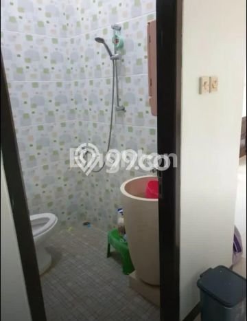 Kavling Tanah di Samarinda Ulu Dijual Luas 188m2 Legalitas SHM Kavling Tanah di Samarinda Ulu Dijual Luas 188m2 Legalitas SHM