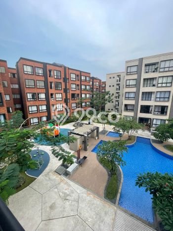 Apartemen Elite di Alam Sutera, 2 KM, Luas 131m², Dekat Mudah Alam Sutera, Tangerang, Tangerang, Fasilitas Modern Apartemen Elite di Alam Sutera, 2 KM, Luas 131m², Dekat Mudah Alam Sutera, Tangerang, Tangerang, Fasilitas Modern