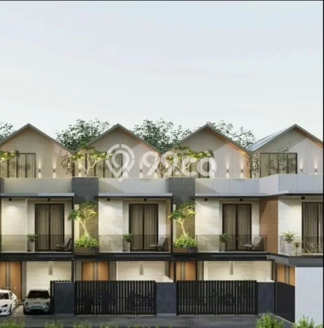 PROMO TERBATAS! Rumah Premium di Dukuh Kupang, Surabaya, Luas 70m2m² LB 180m2m² PROMO TERBATAS! Rumah Premium di Dukuh Kupang, Surabaya, Luas 70m2m² LB 180m2m²