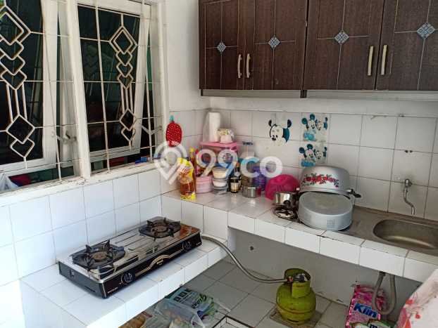 Unit Ruko Dijual di Mulyorejo Surabaya 240m2 Unit Ruko Dijual di Mulyorejo Surabaya 240m2