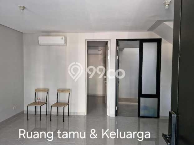 Jual Rumah Favorit Siap Huni LB 101m2 di Mulyorejo, Surabaya Jual Rumah Favorit Siap Huni LB 101m2 di Mulyorejo, Surabaya