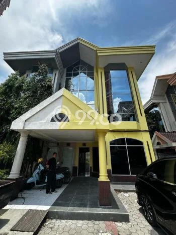 Ruko Dijual di Prime Area Surabaya Luas 105m2 Ruko Dijual di Prime Area Surabaya Luas 105m2