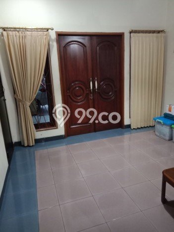 Rumah Mewah Dijual LT 434m2 di Tegalsari, Surabaya Rumah Mewah Dijual LT 434m2 di Tegalsari, Surabaya