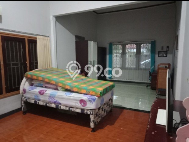 Rumah Mewah Dijual LT 434m2 di Tegalsari, Surabaya Rumah Mewah Dijual LT 434m2 di Tegalsari, Surabaya