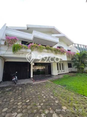 Disewakan Rumah Bagus di Sukolilo Harga Rp 750 Juta/ Tahun Disewakan Rumah Bagus di Sukolilo Harga Rp 750 Juta/ Tahun