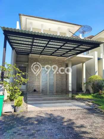 Dijual Rumah Luas Megah Dengan View Eksklusif di Wisata Bukit Mas, Surabaya Dijual Rumah Luas Megah Dengan View Eksklusif di Wisata Bukit Mas, Surabaya