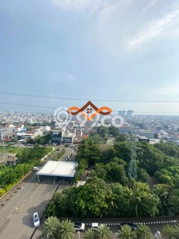 Apartemen Nyaman untuk Disewa, 2 Kamar di Jakarta Utara Apartemen Nyaman untuk Disewa, 2 Kamar di Jakarta Utara