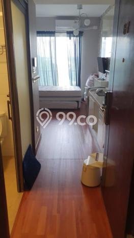 Apartemen Terawat Dijual di Tangerang Spesifikasi 1 KT, 1 KM Apartemen Terawat Dijual di Tangerang Spesifikasi 1 KT, 1 KM